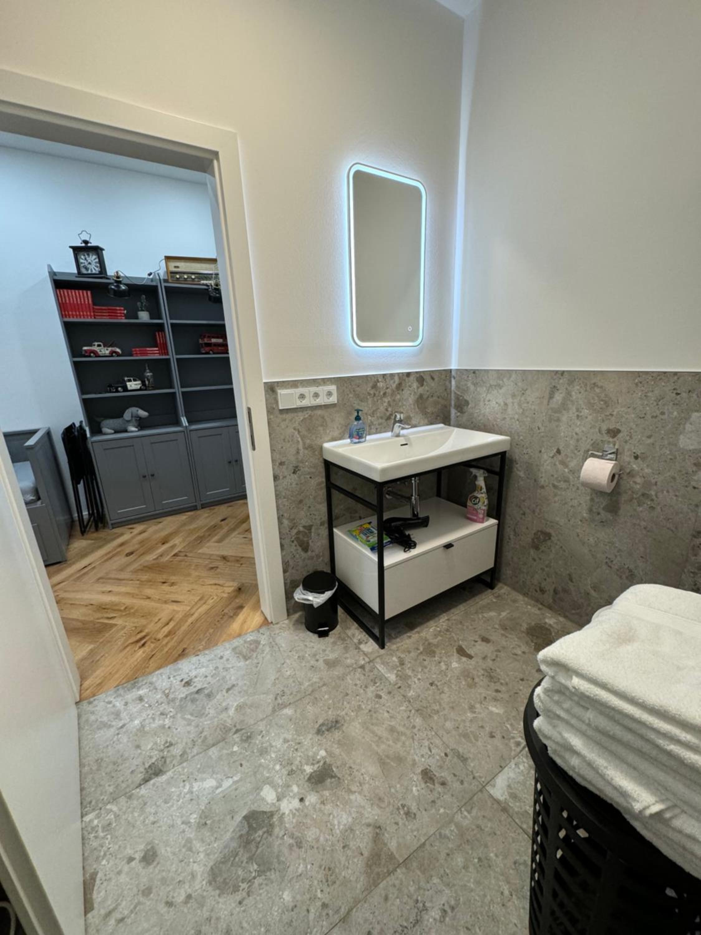 Linz Vacations - Industrial Apartment Schlossberg - Property Image 8