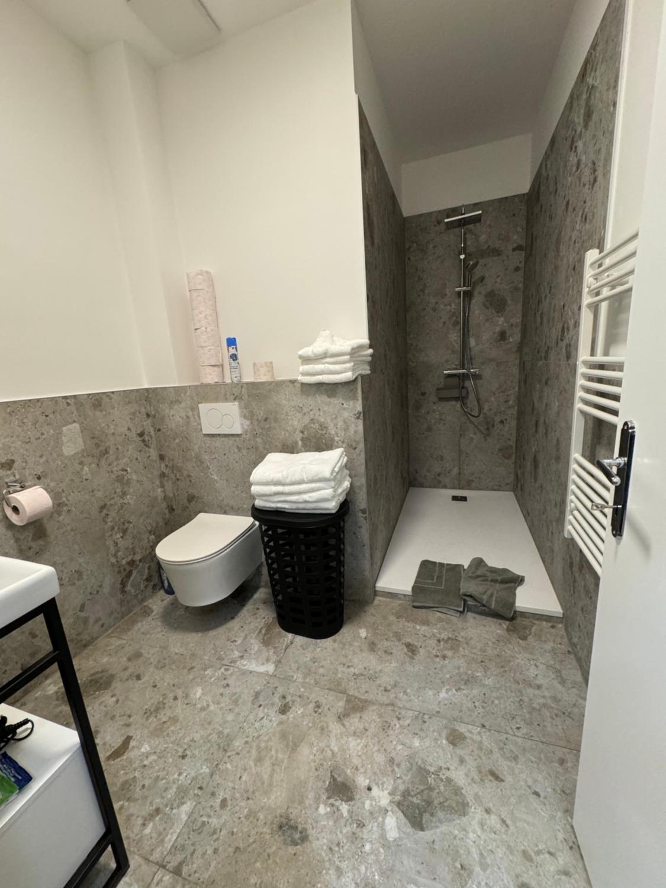 Linz Vacations - Industrial Apartment Schlossberg - Property Image 9