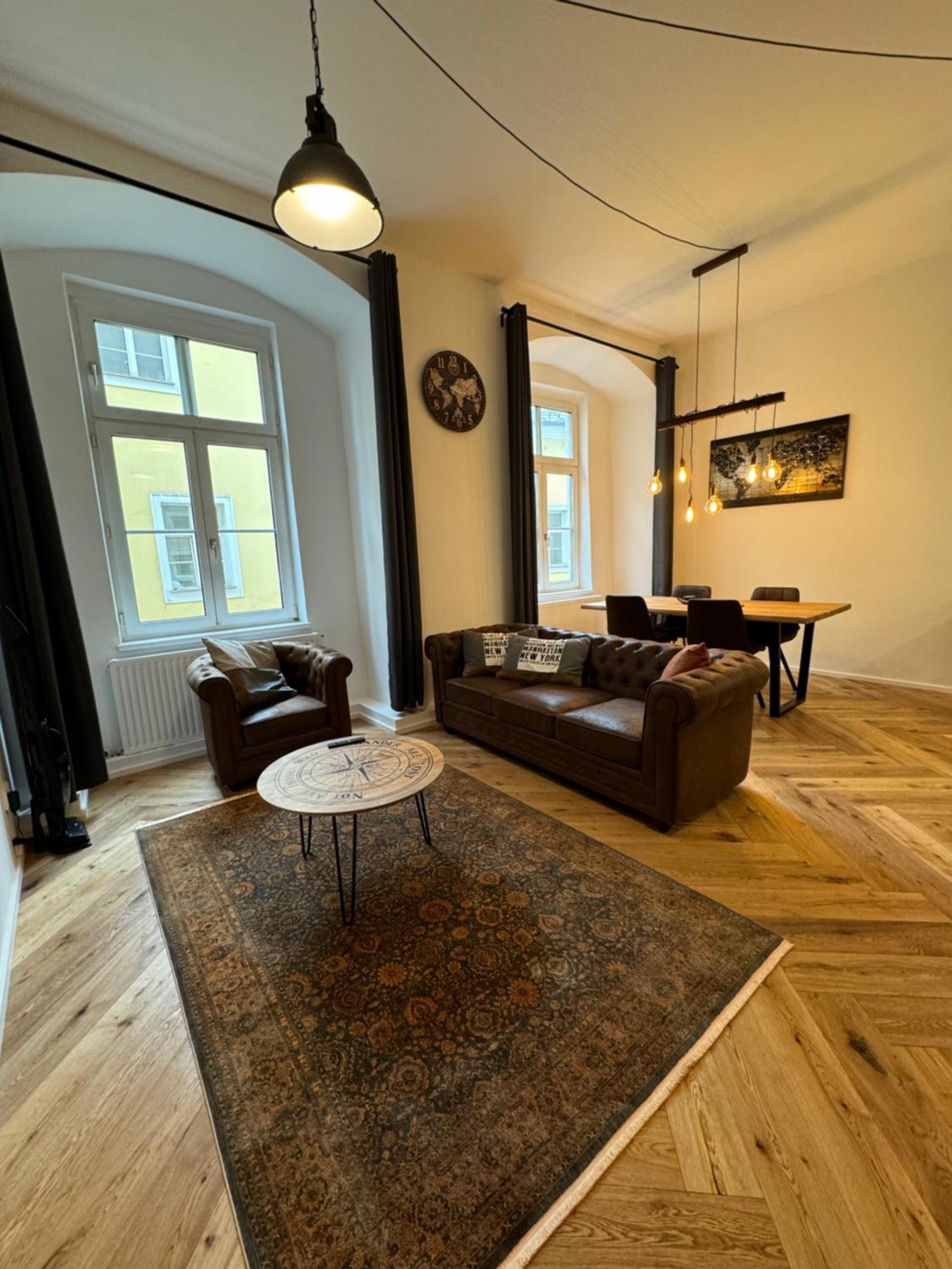 Linz Vacations - Industrial Apartment Schlossberg - Property Image 14