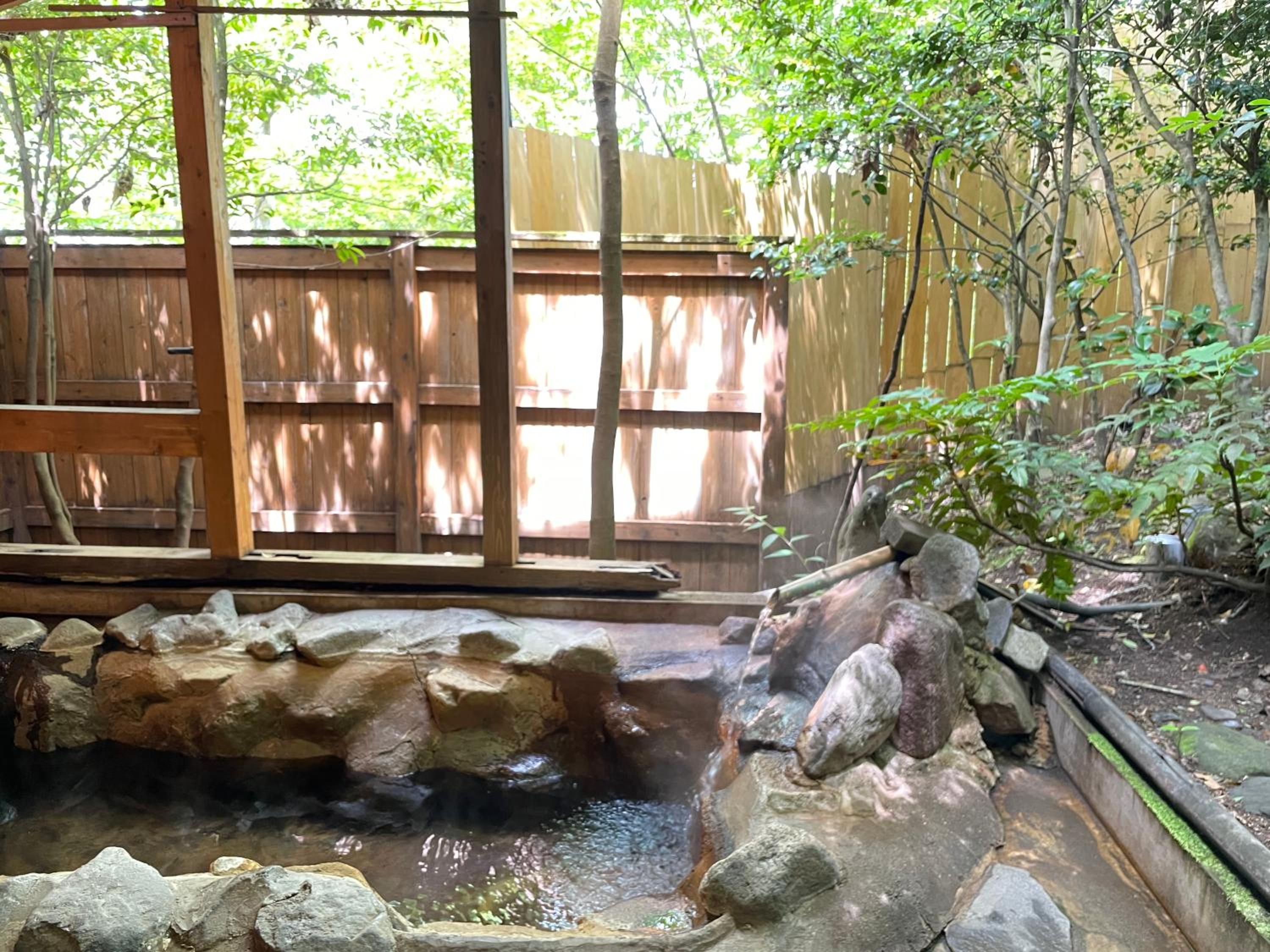 Kurasako Onsen Sakura