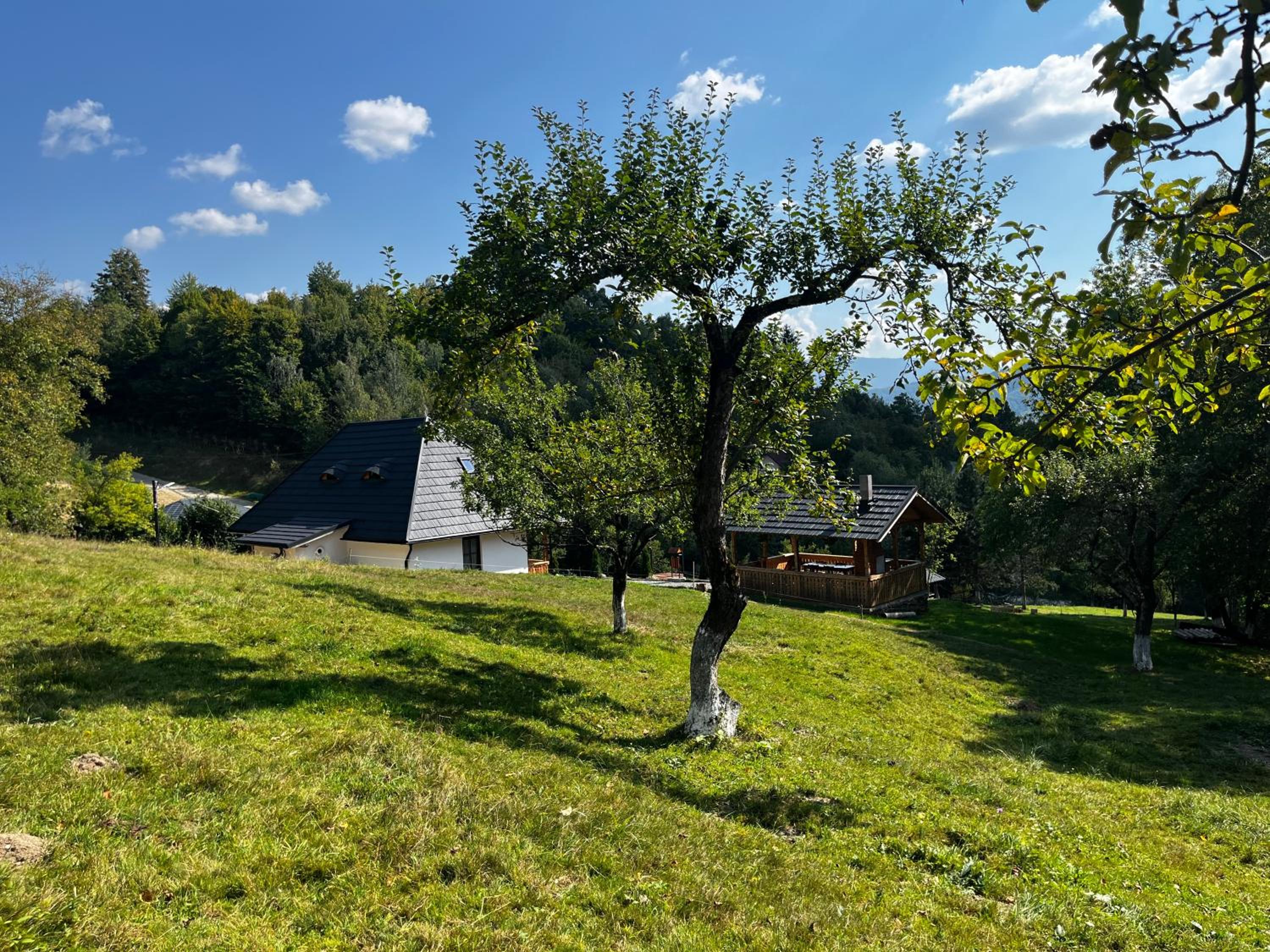 Casa Berg view 2