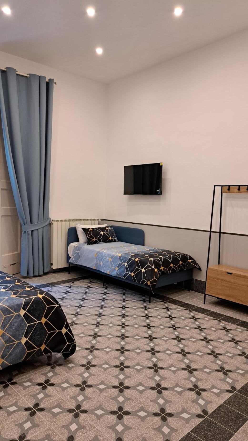 Hotel Meublè Santa Chiara Suite