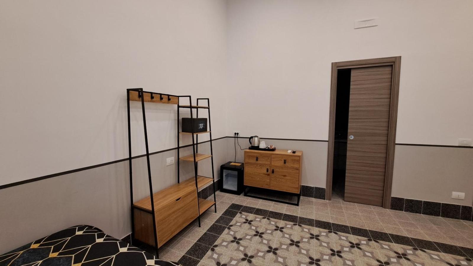 Hotel Meublè Santa Chiara Suite