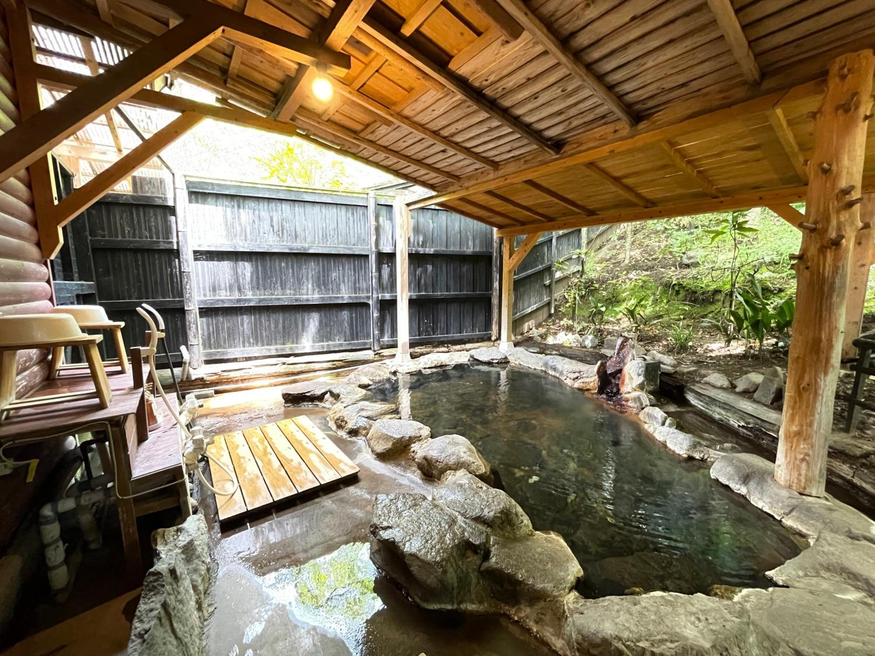 Kurasako Onsen Sakura