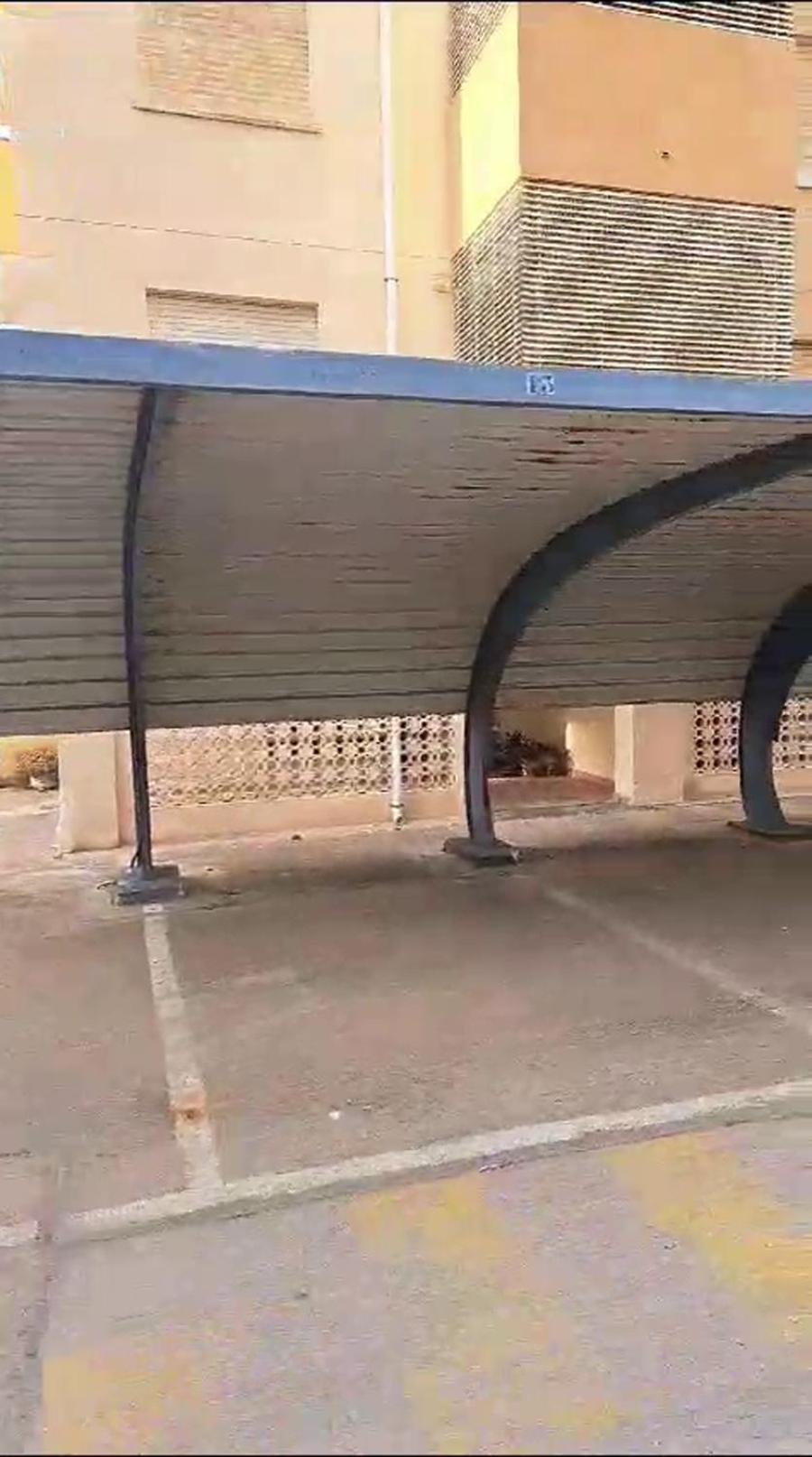 Atico de Gandia