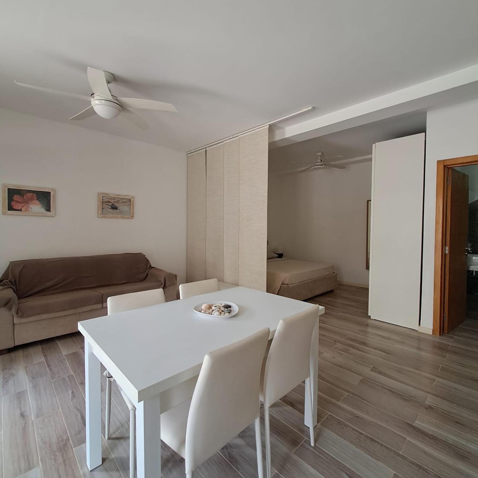 SUN VIEW STUDIO - Cabral Beach