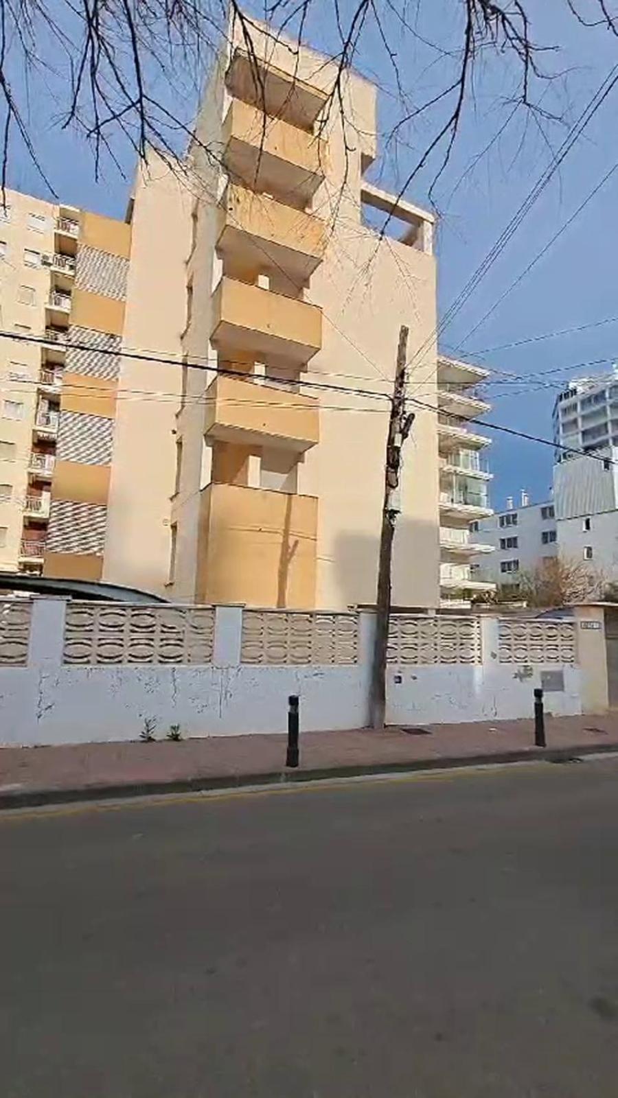 Atico de Gandia