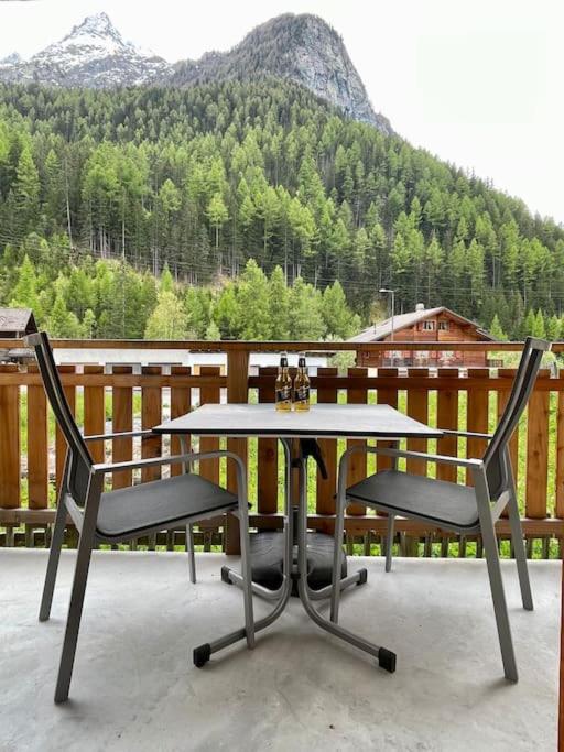 Appartement spacieux