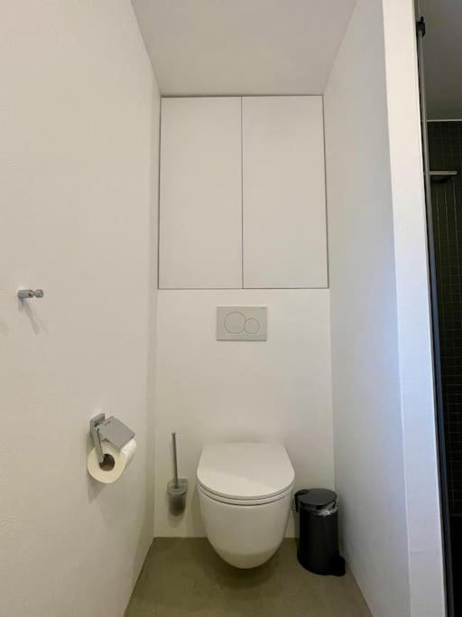 Appartement spacieux