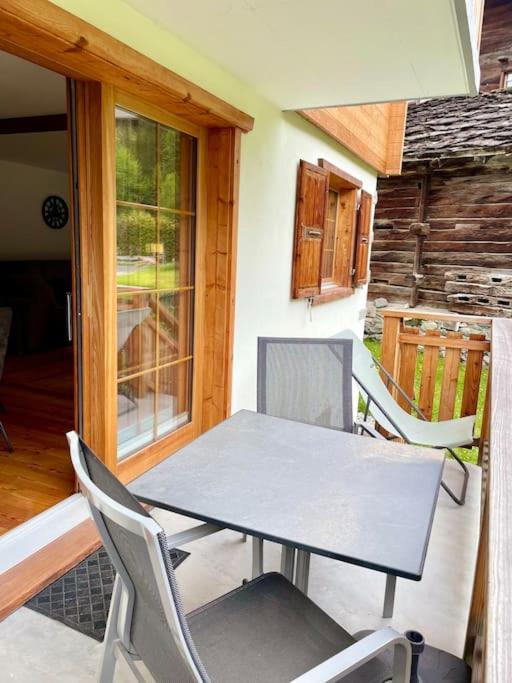 Appartement spacieux