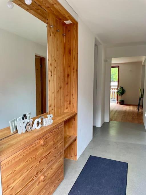 Appartement spacieux