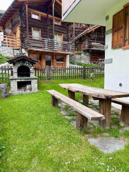 Appartement spacieux