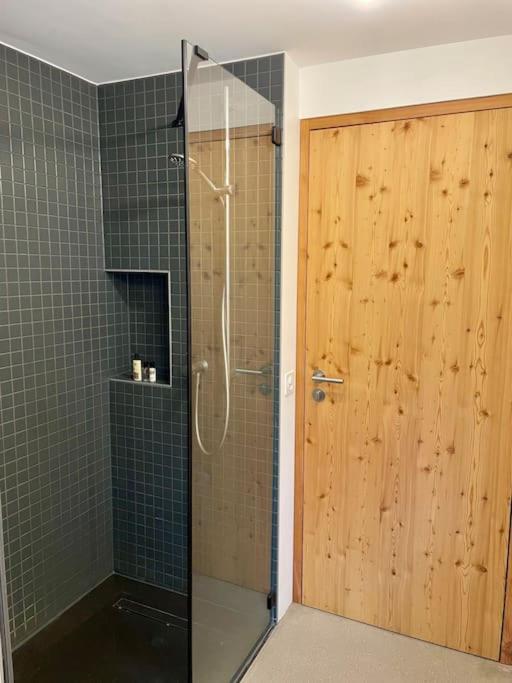 Appartement spacieux