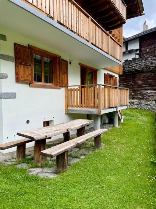 Appartement spacieux