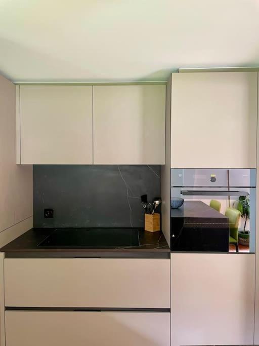 Appartement spacieux