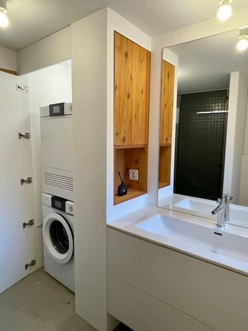 Appartement spacieux