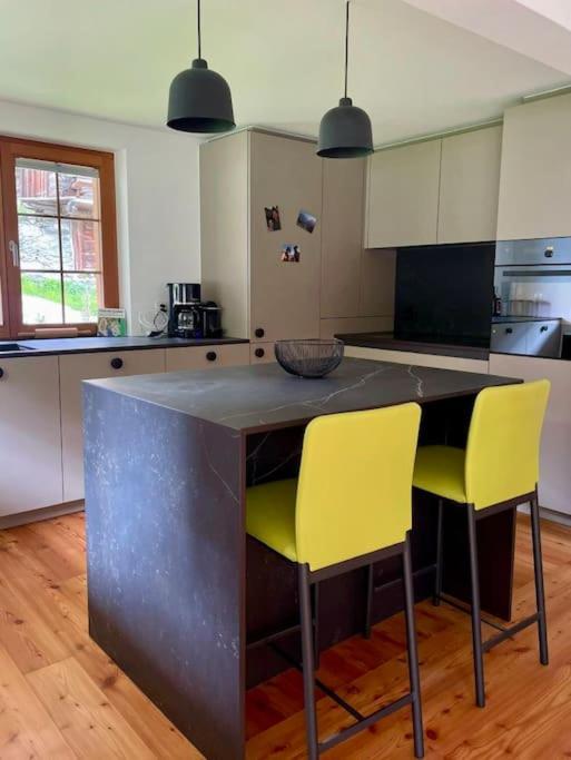 Appartement spacieux