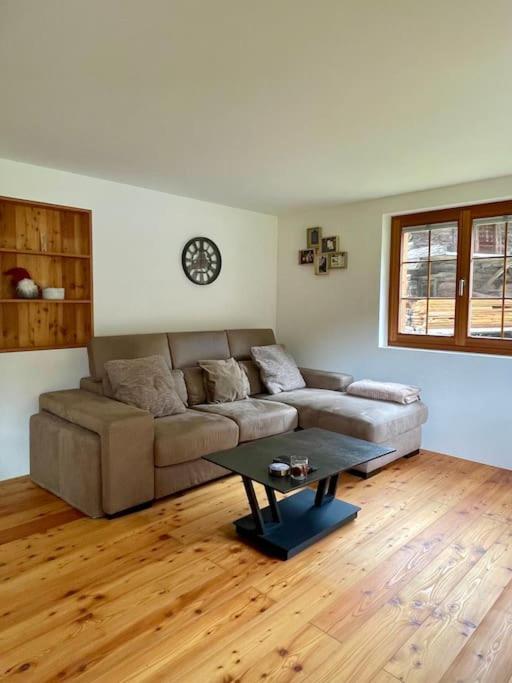 Appartement spacieux