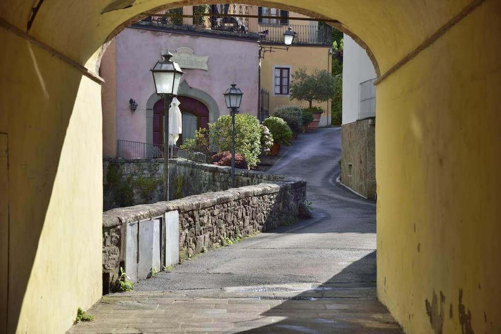 Suite in Borgo view 5