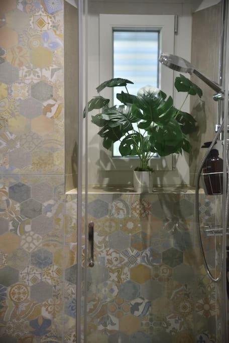 Suite in Borgo view 2