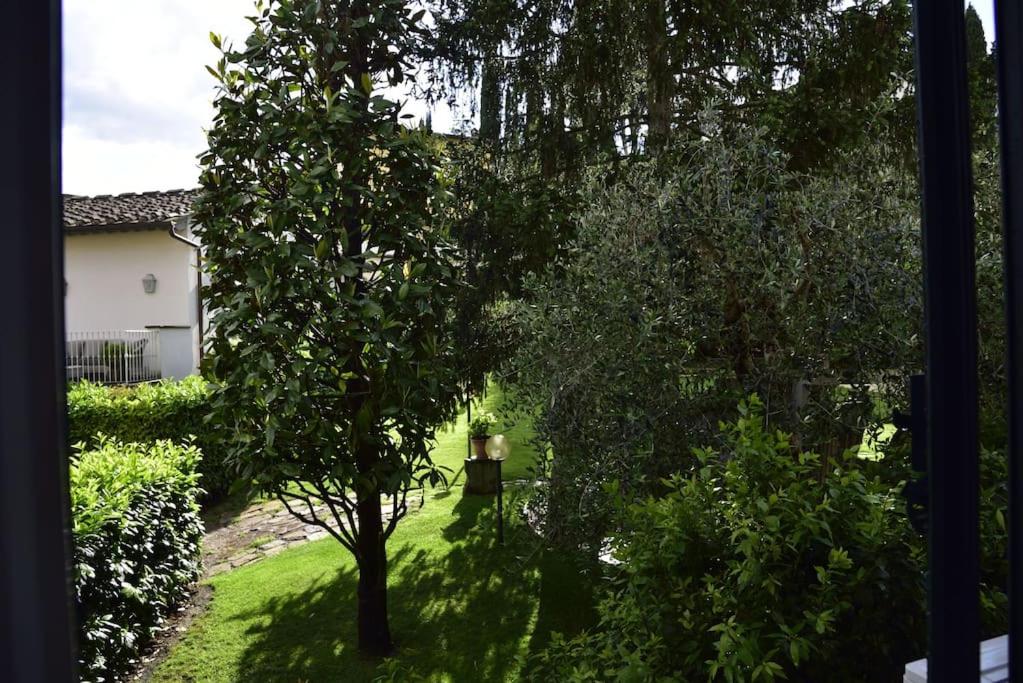 Suite in Borgo view 3