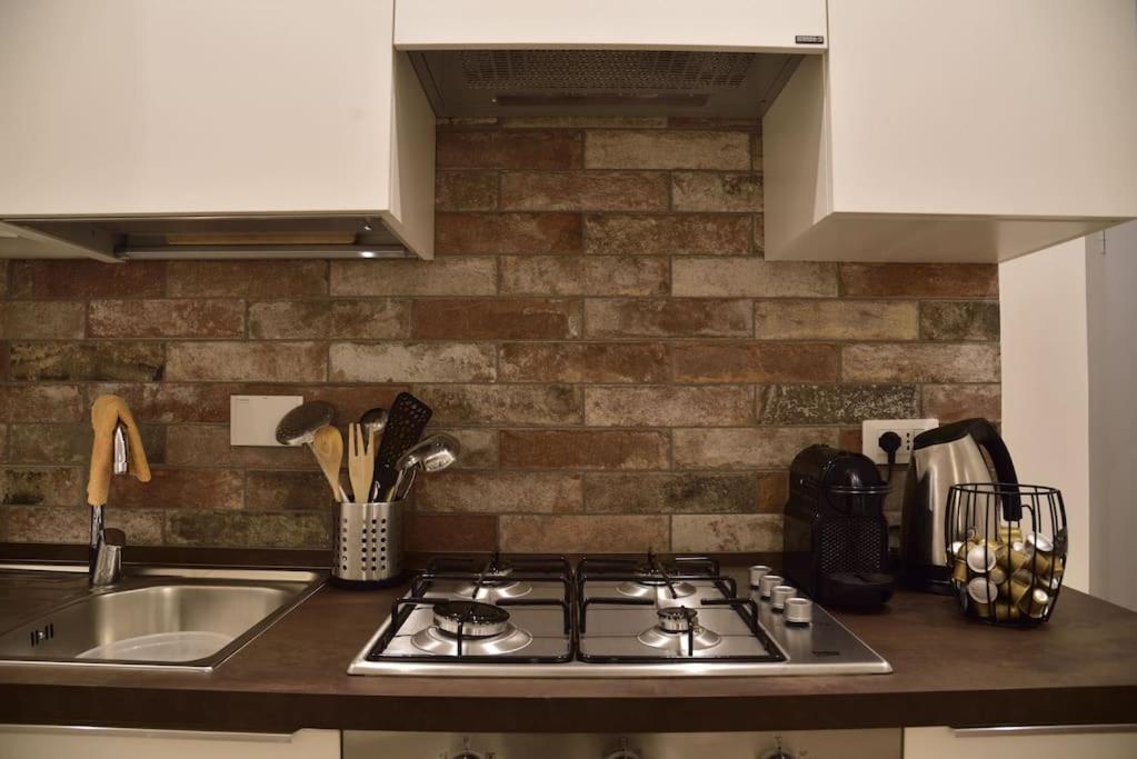Suite in Borgo view 4