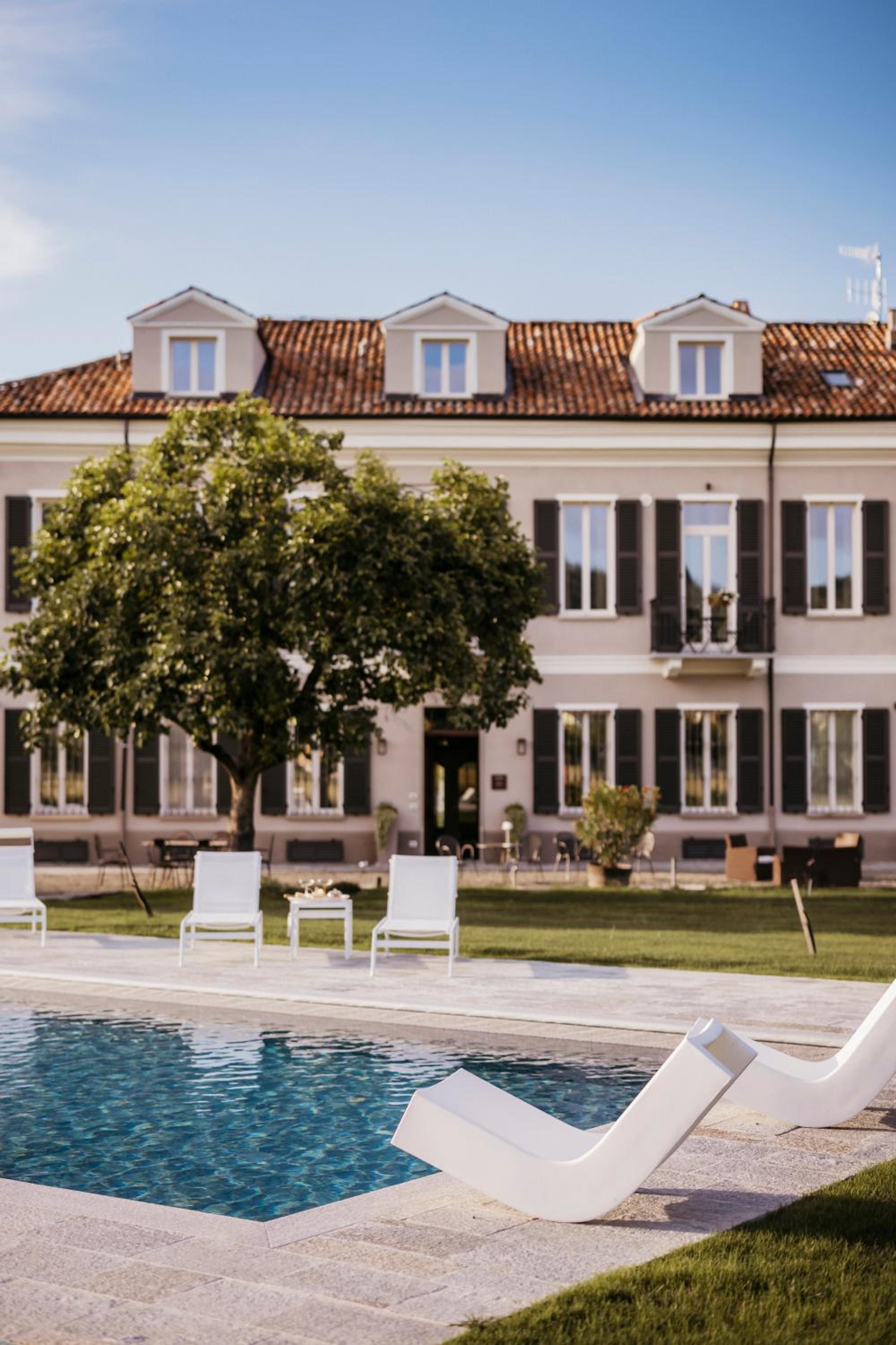 Villa Adelaide Relais & Wine photo 2