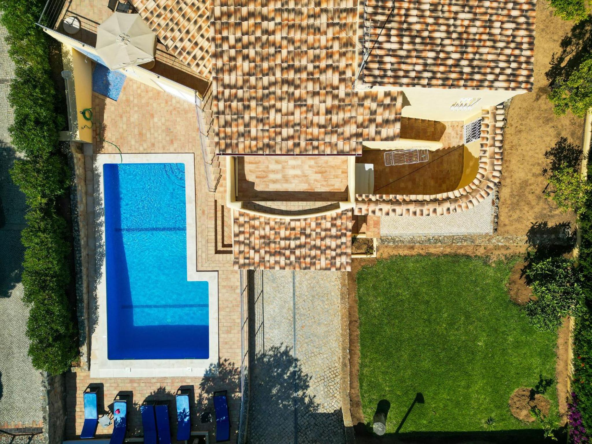 Villa Pinheiro