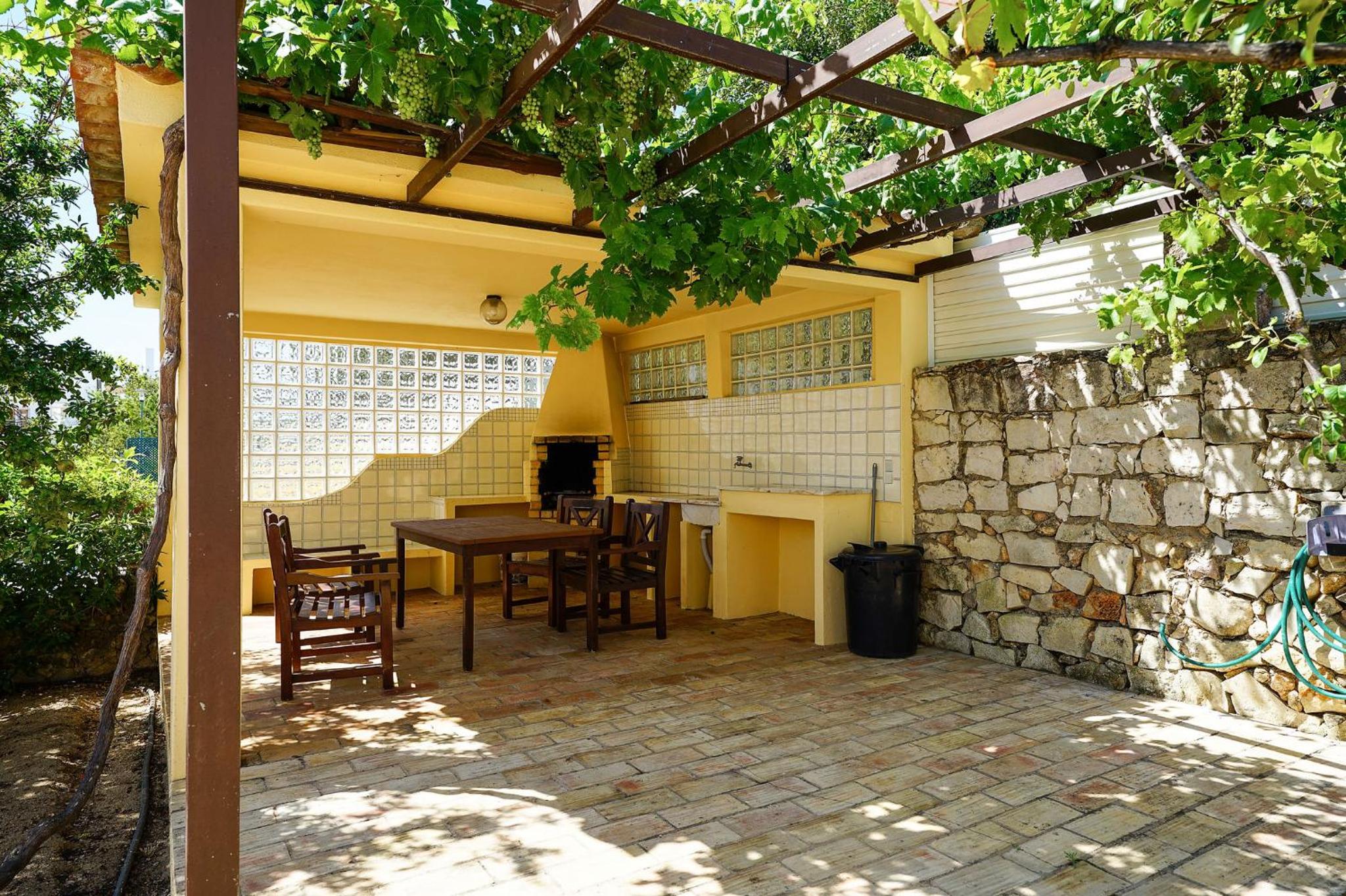 Villa Pinheiro
