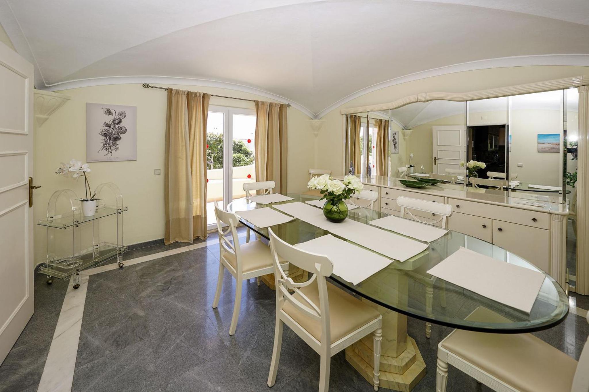 Villa Pinheiro