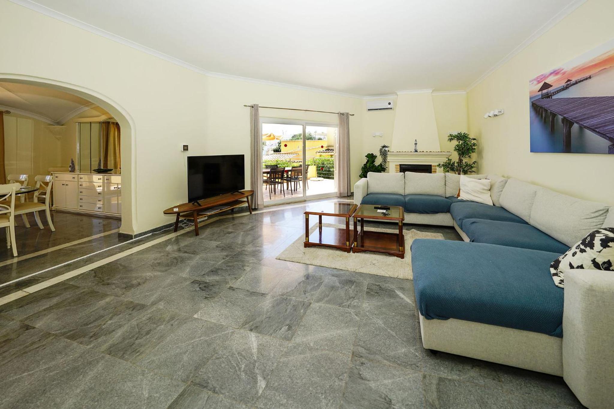 Villa Pinheiro