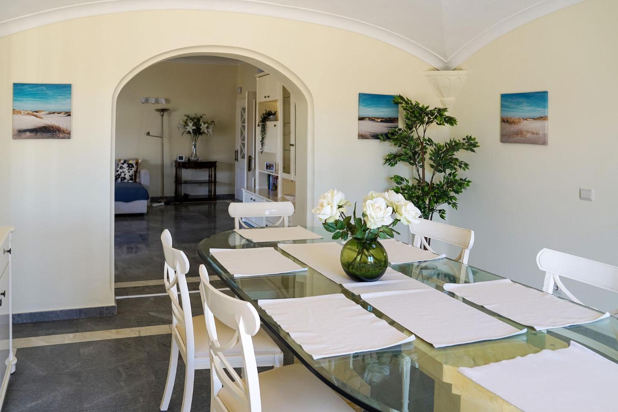 Villa Pinheiro