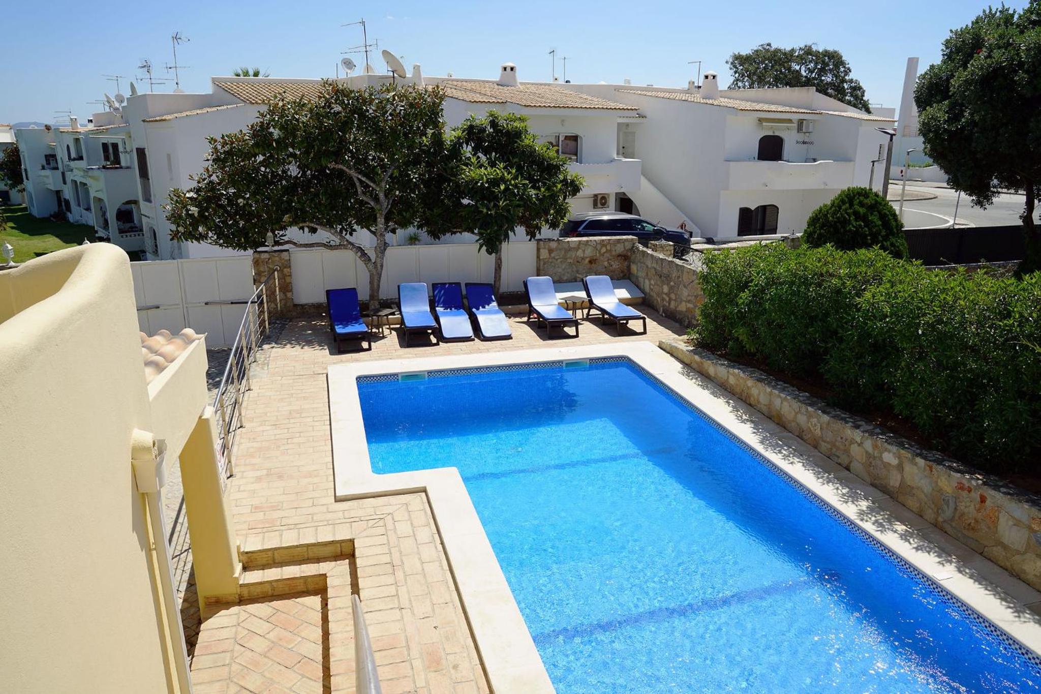 Villa Pinheiro