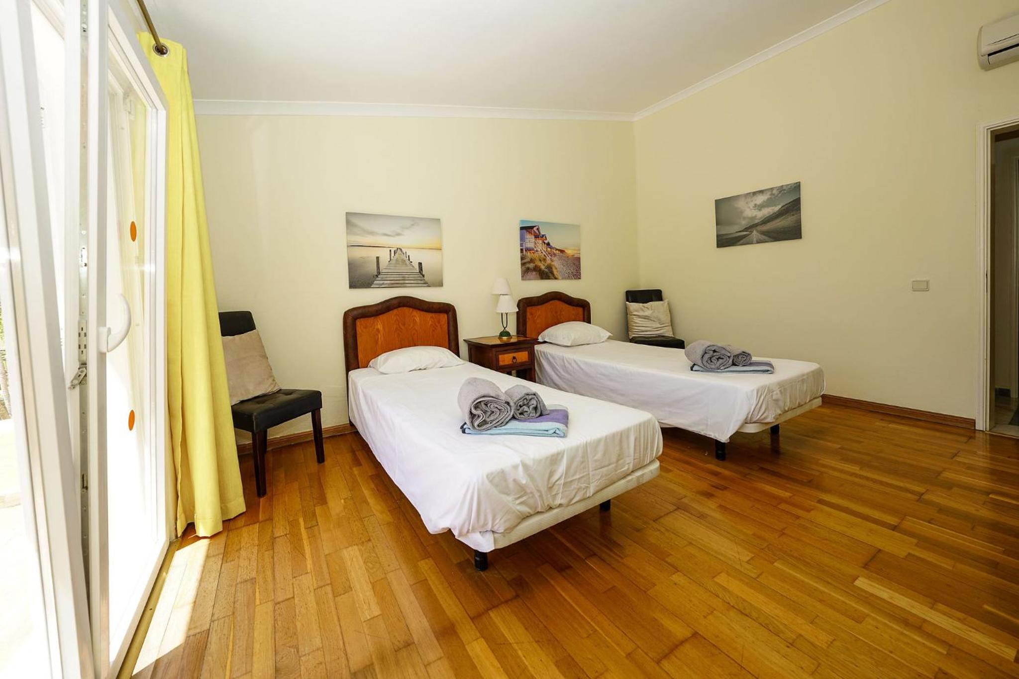Villa Pinheiro