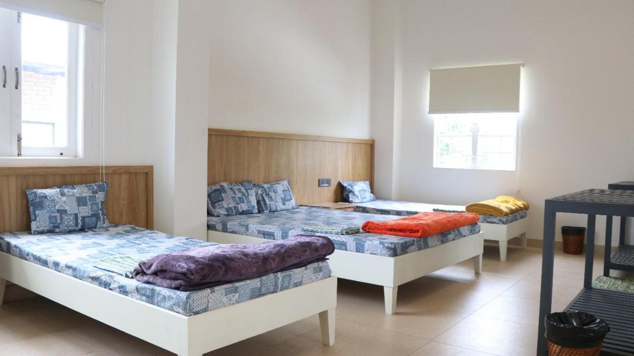 Heirloom Guesthouse