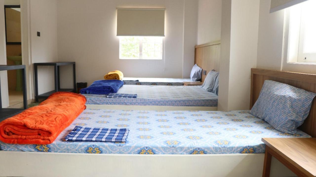 Heirloom Guesthouse
