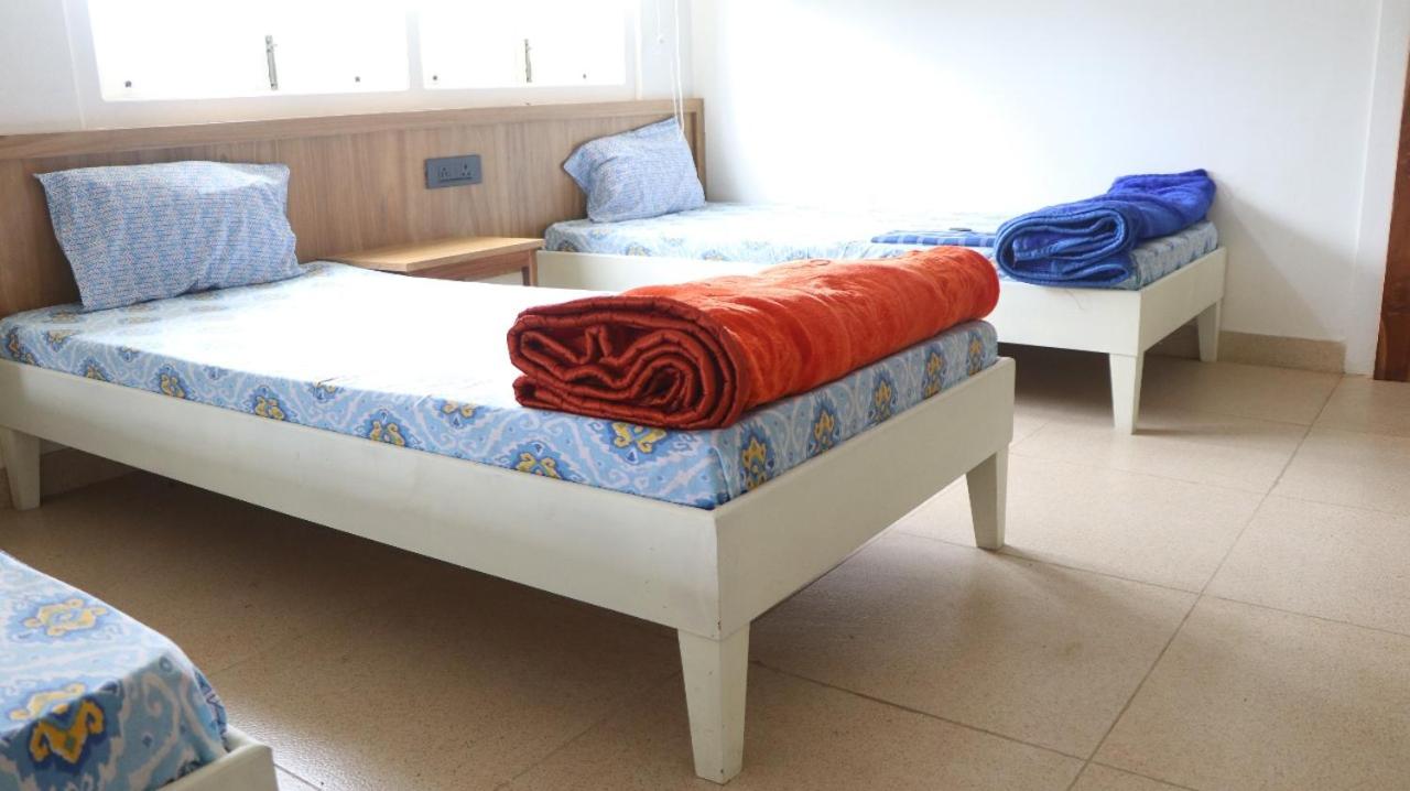 Heirloom Guesthouse