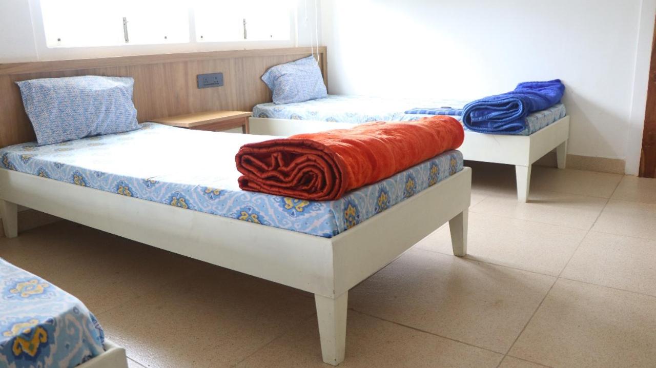 Heirloom Guesthouse
