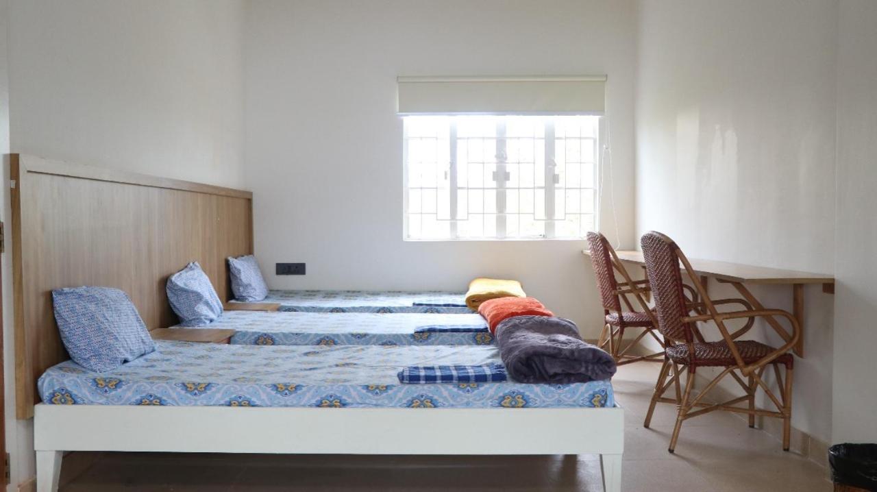 Heirloom Guesthouse