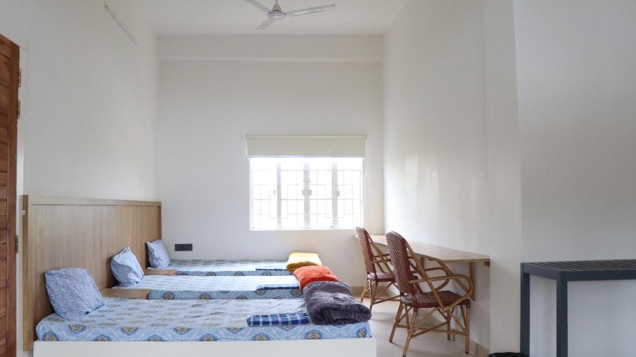 Heirloom Guesthouse