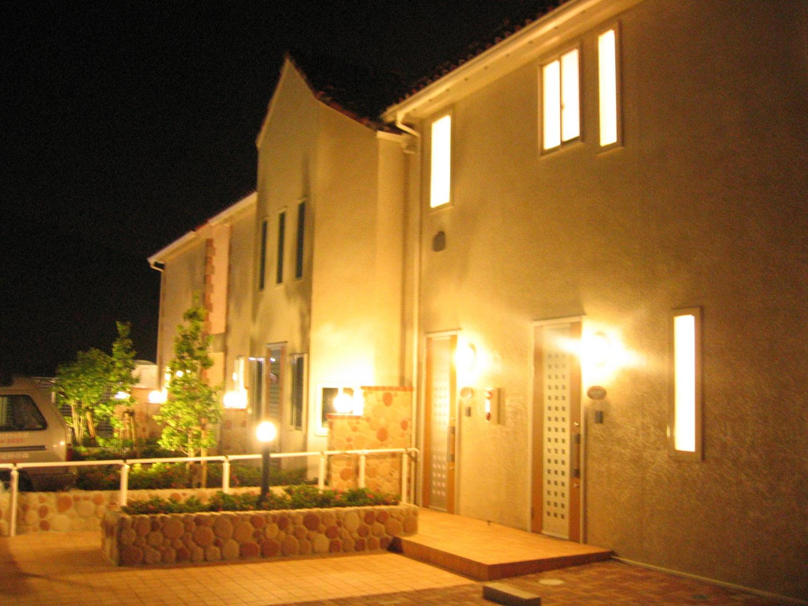 Kawaguchiko Urban Resort Villa 42