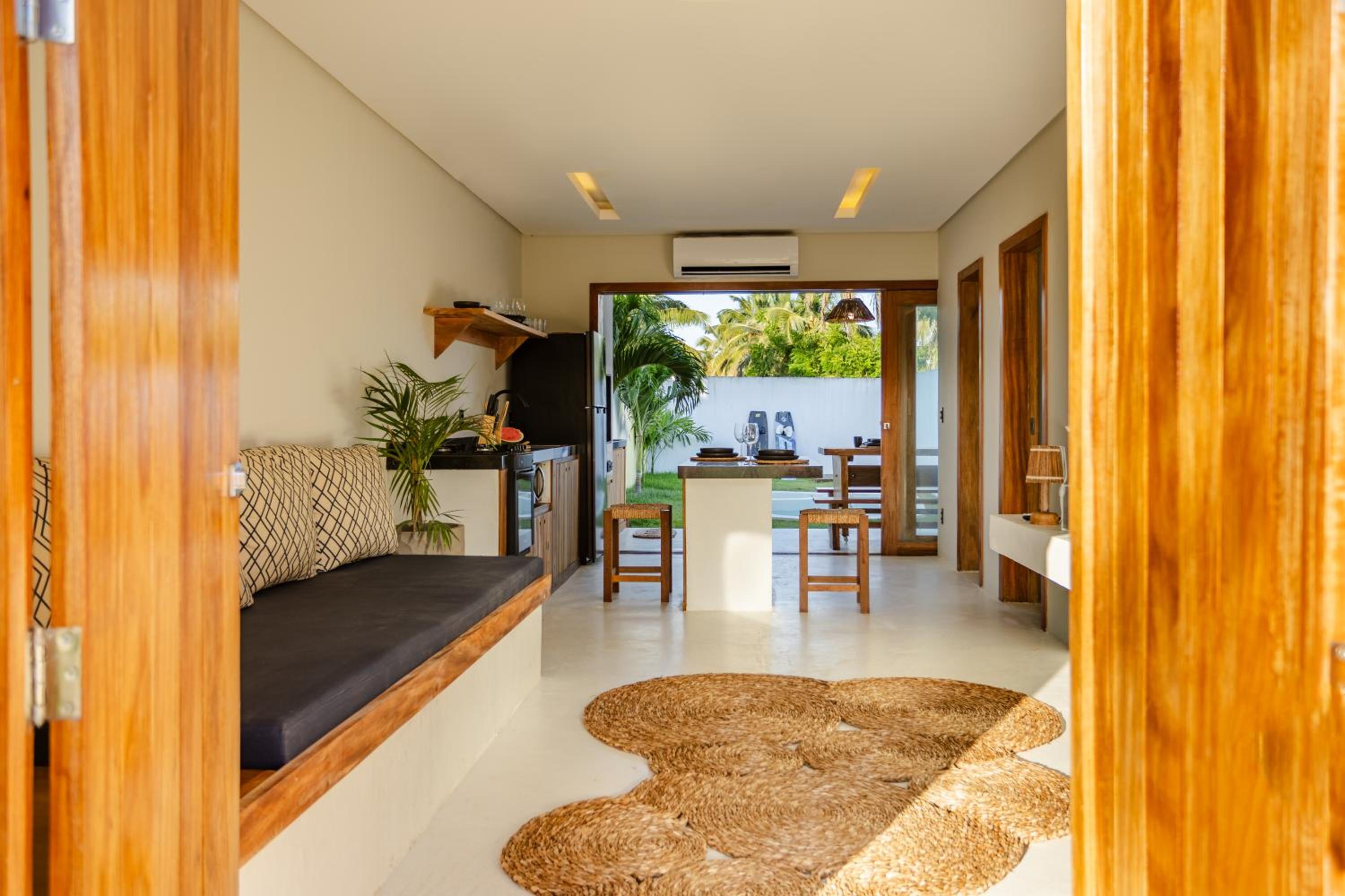 Casa Hugo Parisi