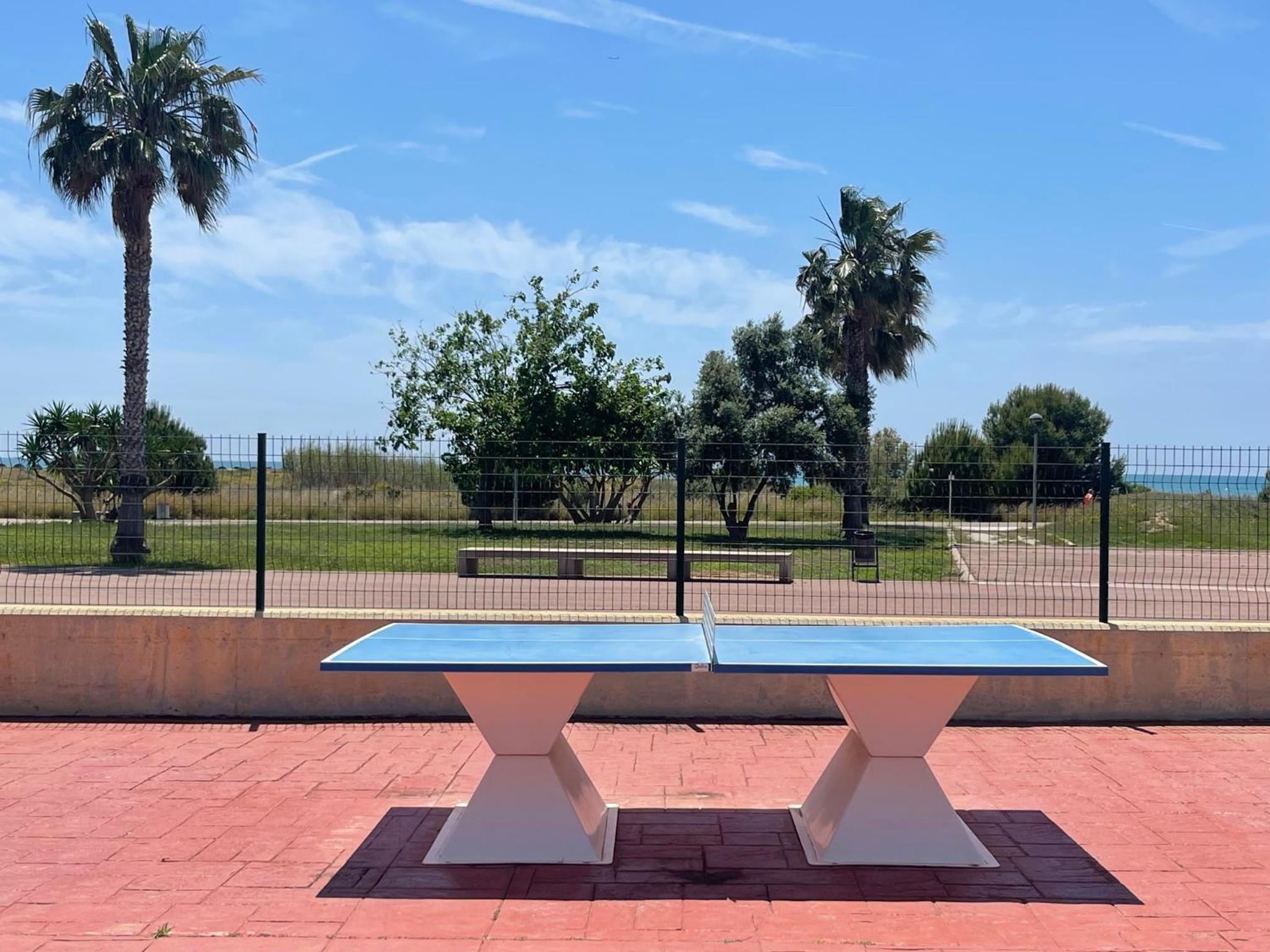 Onze - primera línea de mar con piscina view 4