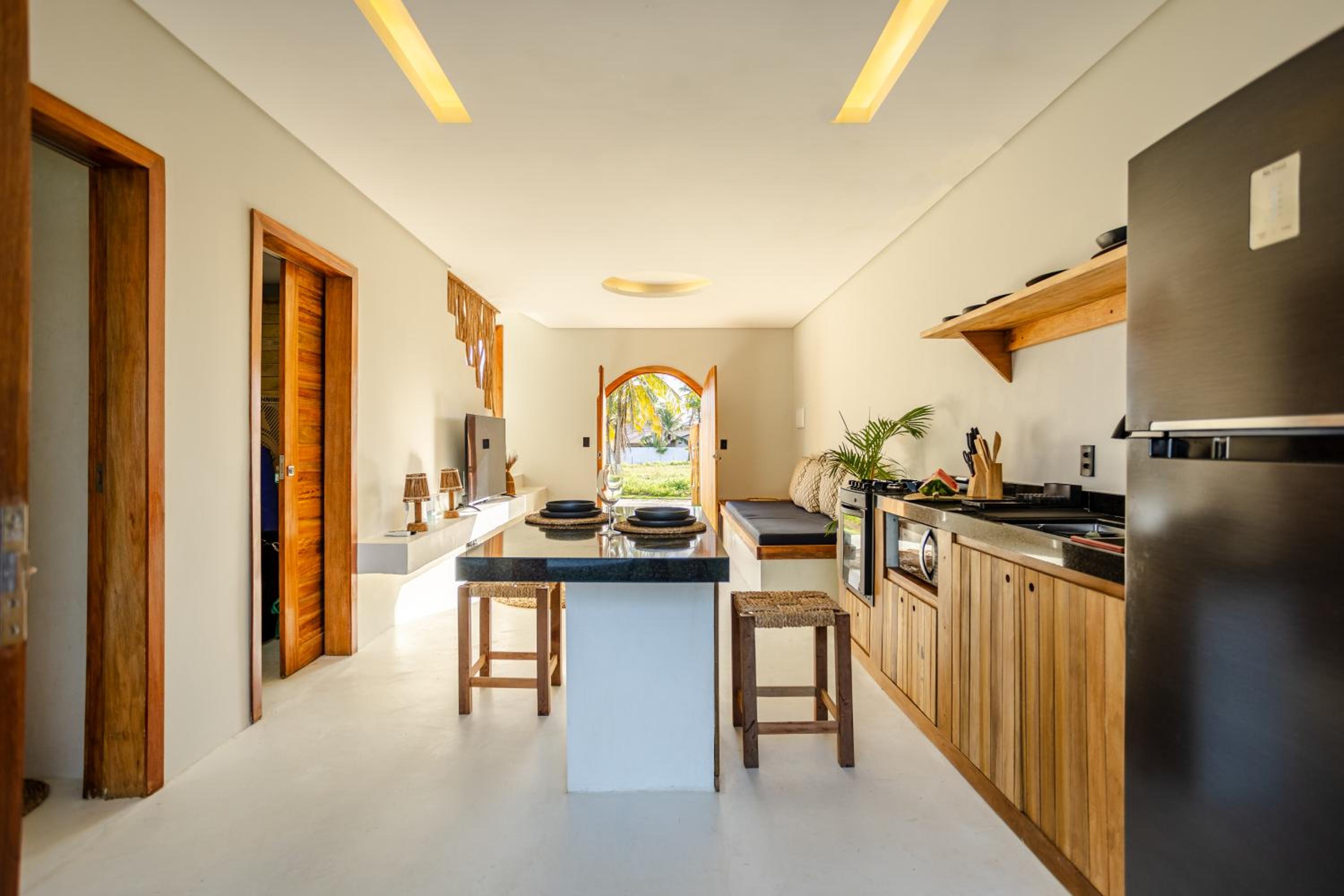 Casa Hugo Parisi
