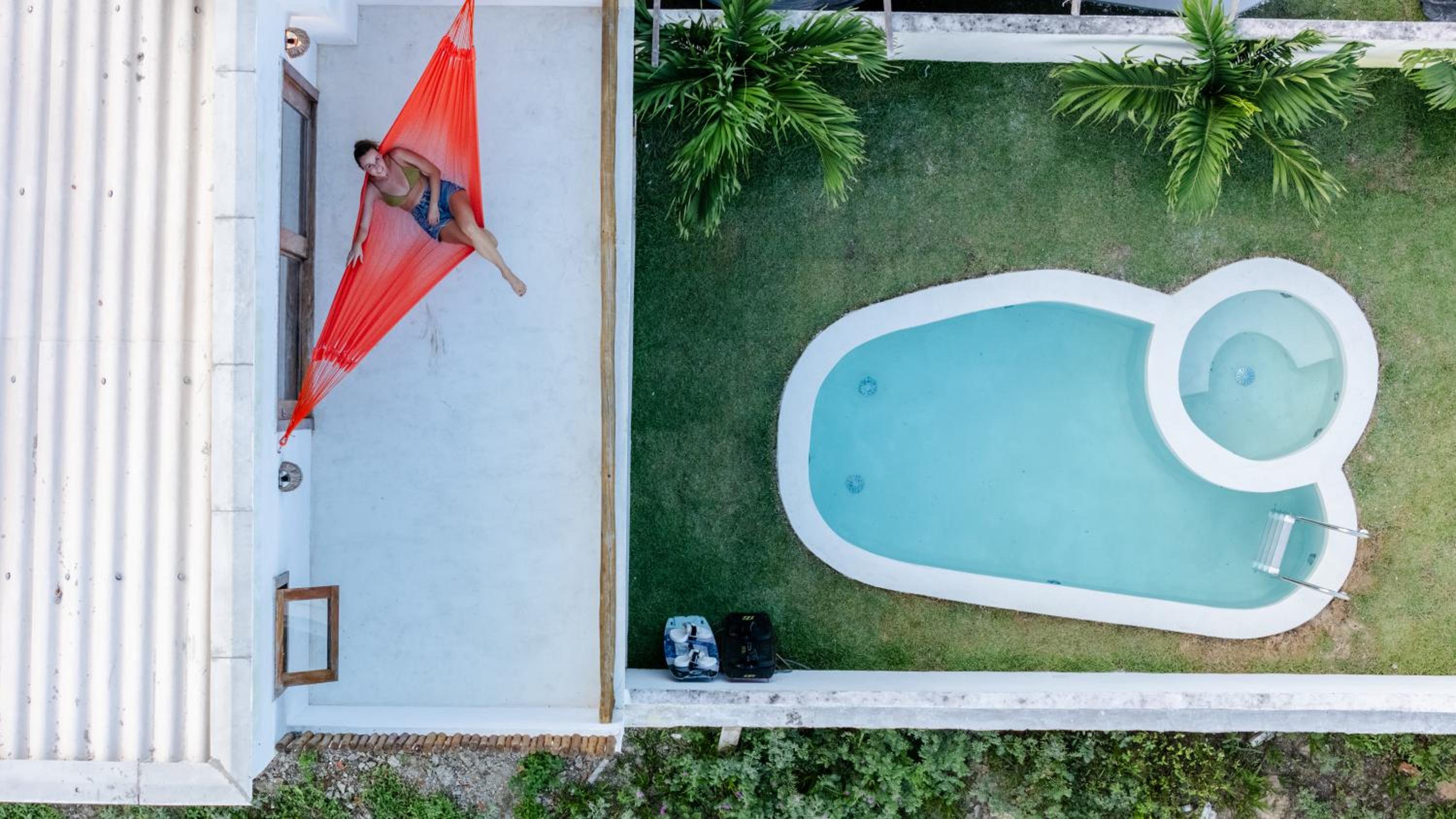 Casa Hugo Parisi