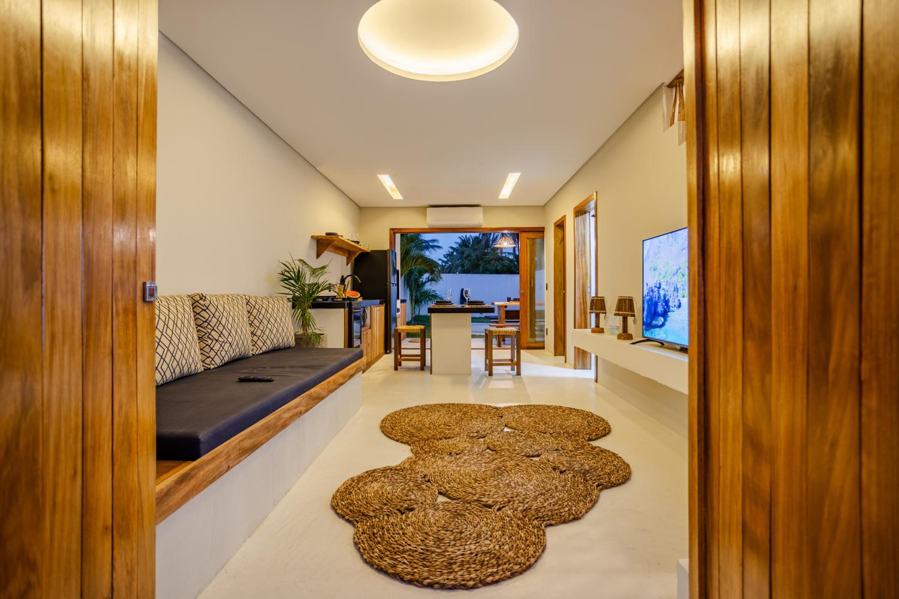 Casa Hugo Parisi