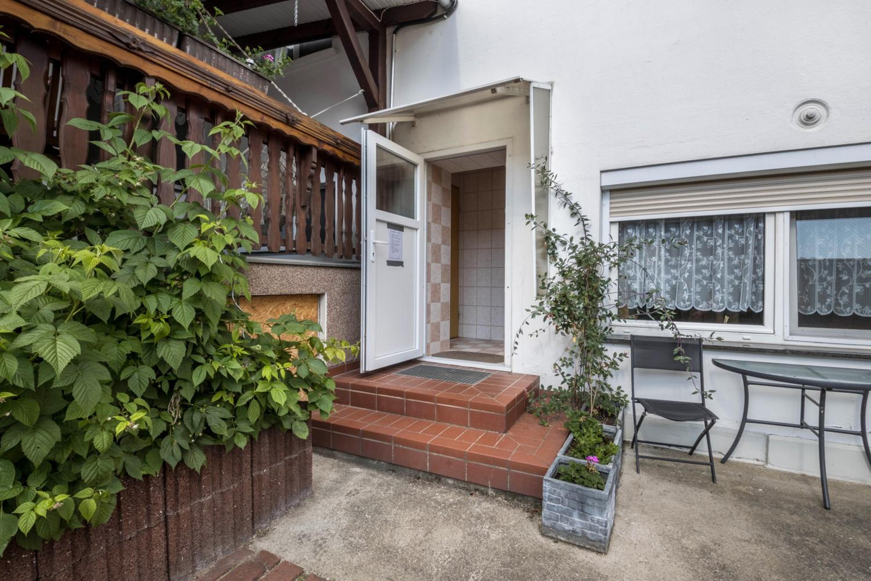 Familienhaus
