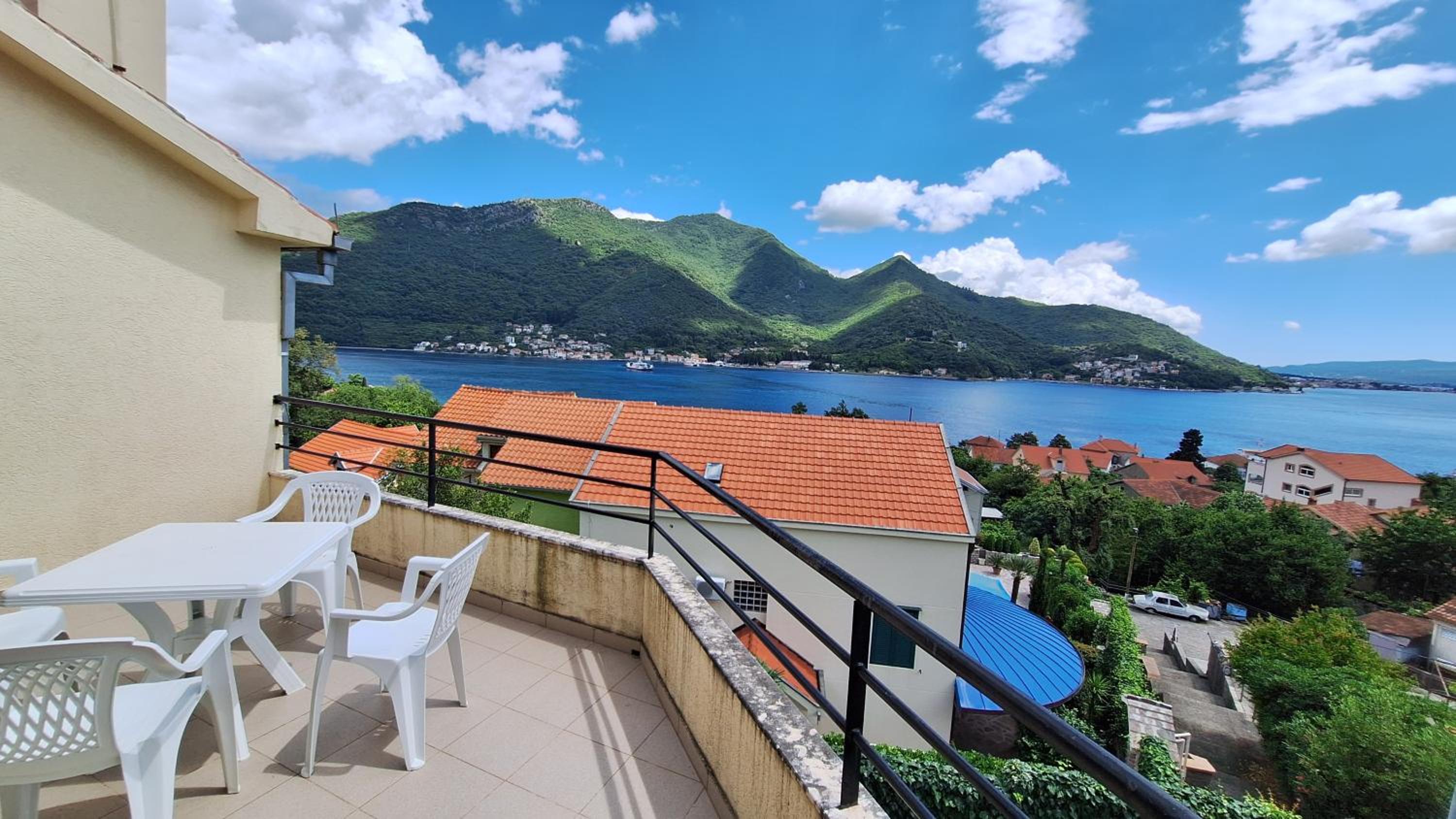 SEASIDE Apartment Kamenari