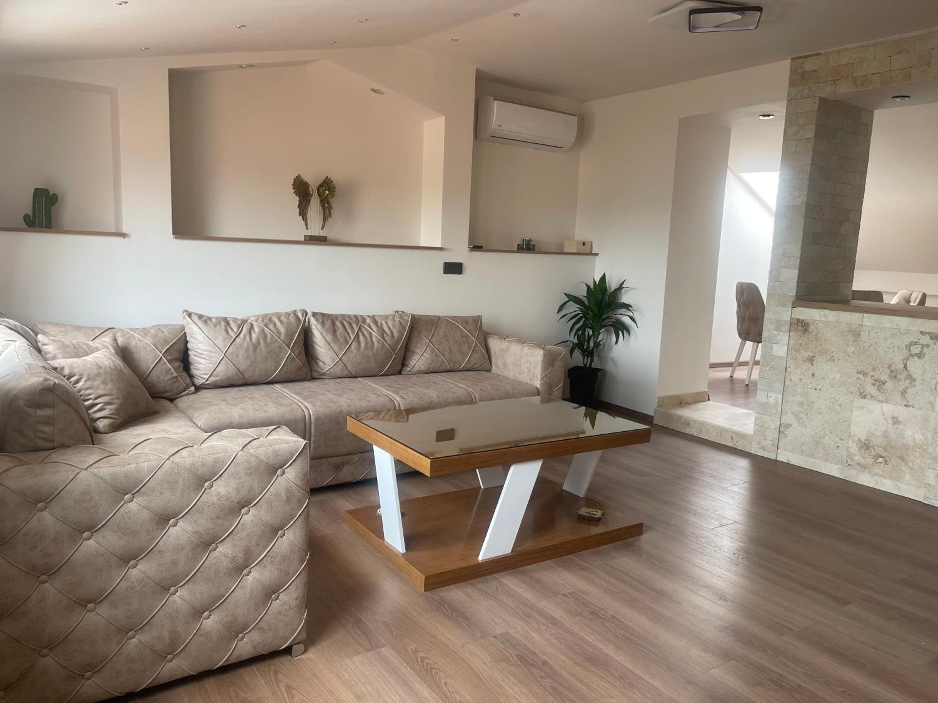 Apartman Maki