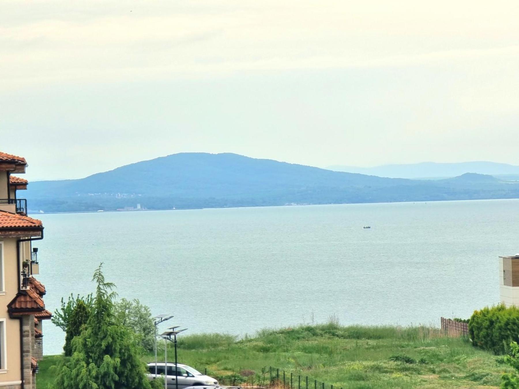 Compact Apartment Sarafovo to the Beach